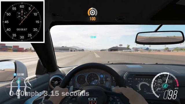 Exotic Rivalry Ep.3: 2017 Nissan GT-R R35 VS 2015 Chevrolet Camaro Z/28 смотреть онлайн