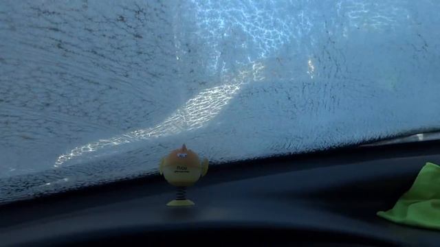 ЗАВОДИМ В МОРОЗ АВТОМОБИЛЬ ШЕВРОЛЕ ЛАНОС. смотреть онлайн