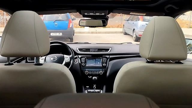 2017, NISSAN QASHQAI 1.2 DIGT TEKNA, 19.995€ смотреть онлайн
