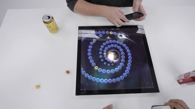 This is Gameboard смотреть онлайн