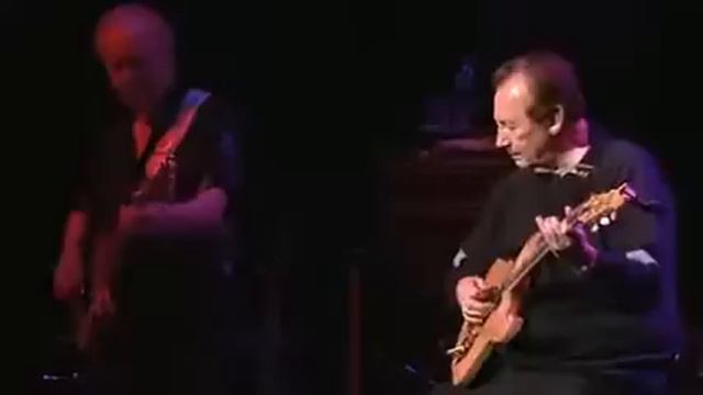 The Ventures - 2004 - Made In Japan. смотреть онлайн