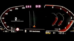 BMW X5 M50d 400 HP vs X5 50i 462 HP, Diesel vs Petrol  Acceleration 0-200 km/h