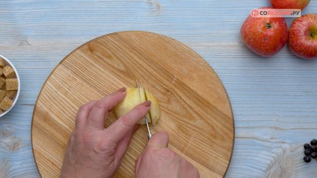 Кулинарные Тайны