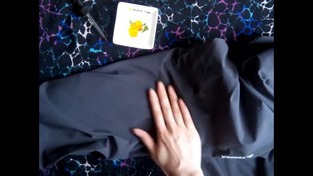 Женские брюки Adidas Terrex Solo (обзор и тест драйв) смотреть онлайн