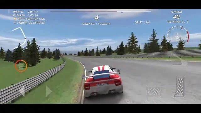 Rall Fury Mod Apk 2021 - Unlimited Money