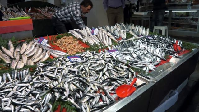 #СВОИМИ ГЛАЗАМИ №6 - СТАМБУЛ смотреть онлайн