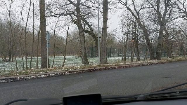 обзор поселков Сосновка и Вербное смотреть онлайн