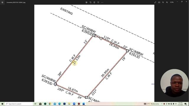 How to Plot a Site/Survey Plan in Revit | Revit Tutorial смотреть онлайн