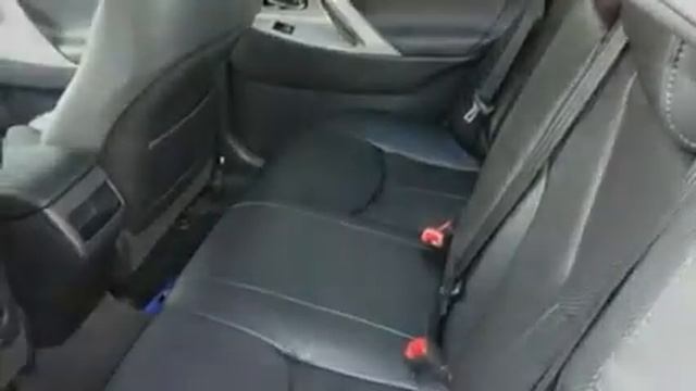 2011 Toyota Camry Auburn WA смотреть онлайн