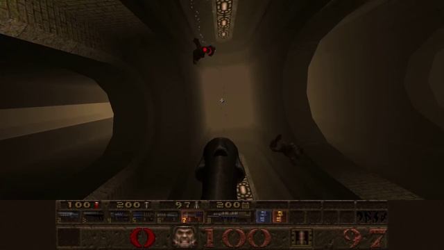 Quake: Skacky's Amazing Square-Dancin' Ogres! смотреть онлайн