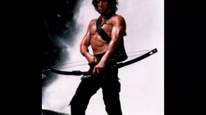 Rambo 2 - Soundtrack by Dj Nero