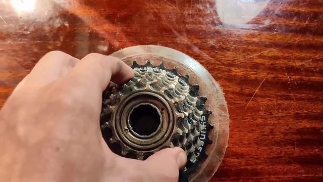 Прокручиваются педали на велосипеде с трещоткой. В чём проблема? Важные нюансы!!!