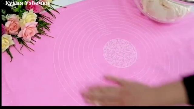 1 СТ ВОДЫ и МАНКА. Я НЕ УСТАЮ ИХ ГОТОВИТЬ ✔️ ХЛЕБ НА СКОВОРОДЕ! Мягкий и идеальный вкус‼️. смотреть онлайн