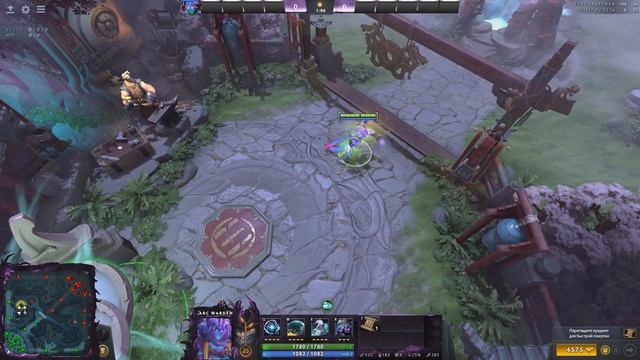 ФИШКИ DOTA 2 - ХАЛЯВНЫЙ МУНШАРД [ЭПИЗОД 15] смотреть онлайн