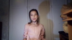 Гимнастика VS Йога Челлендж