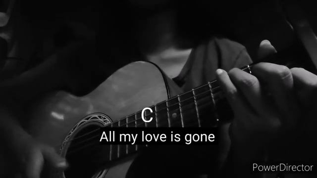 GONE // BLACKPINK ROSÉ COVER WITH EASY GUITAR CHORDS TUTORIAL🎸 смотреть онлайн