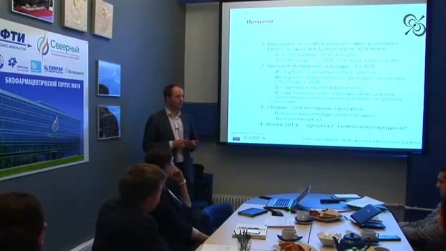 Мастер-класс. Михаил Шишленин (20.03.2013) смотреть онлайн
