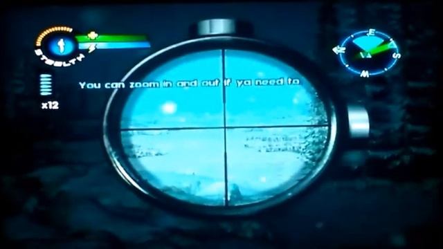 The Precursor To Dangerous Hunts | Alaskan Adventures смотреть онлайн