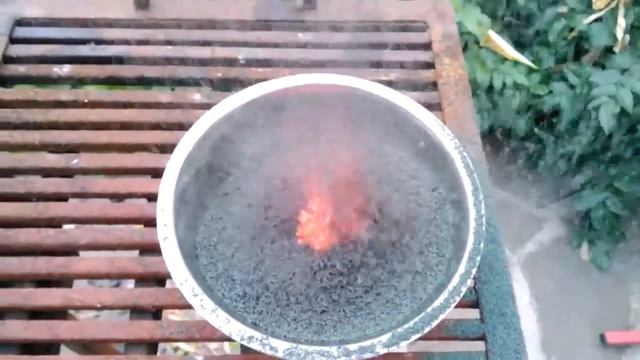 Бихромат аммония смотреть онлайн