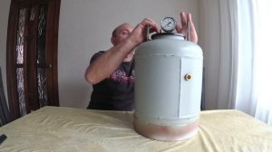 Тушенка из гуся,кролика,курицы//Белорусский автоклав