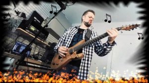 Пушной - Бухгалтер (кавер) для Twitch Dj