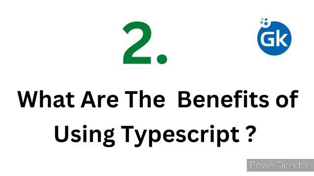 Typescript Interview Questions For Freshers ? смотреть онлайн