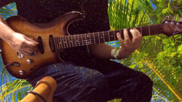 ALBERTO - Estilo Santana : Santana Style смотреть онлайн