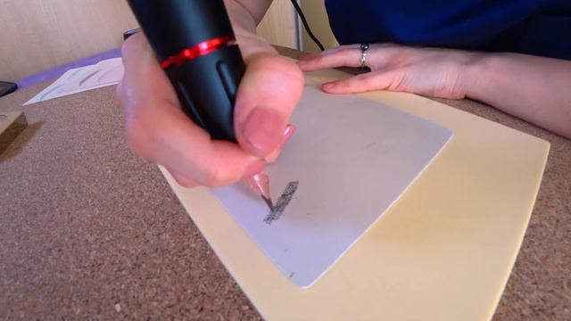 Dragonhawk Mast Rotary Pen обзор машинки для перманентного макияжа (татуажа) от Яковлевой Ольги. смотреть онлайн