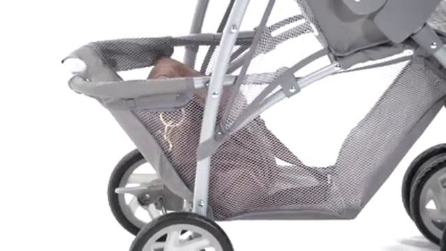 graco stroller lite rider - pasadena смотреть онлайн