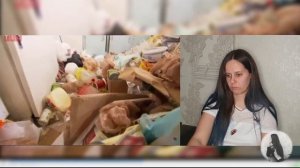 ЭТО ИХ ПОГЛОТИЛО | В плену ненужных вещей