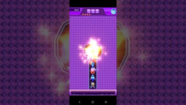 Block Breaker 3 Unlimited (ROSA DE NEÓN) смотреть онлайн