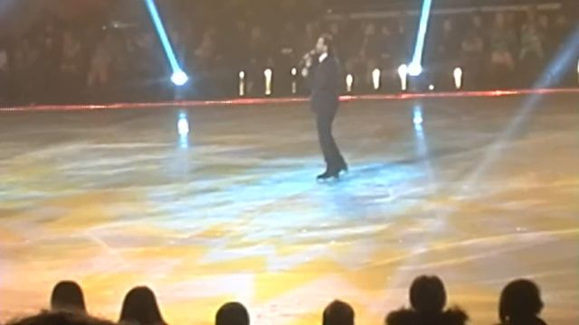 Илья Авербух в иркуцке смотреть онлайн