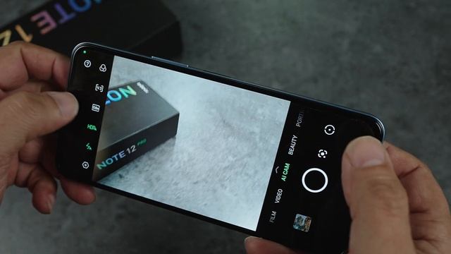 Infinix Note 12 Pro with Helio G99, AMOLED Display price Rs. 16,999 смотреть онлайн