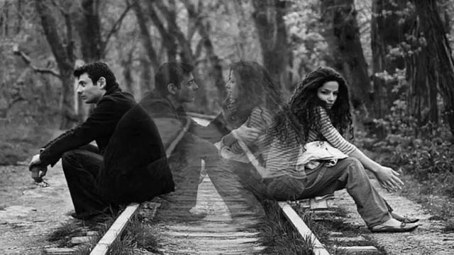 Видно не судьба смотреть онлайн