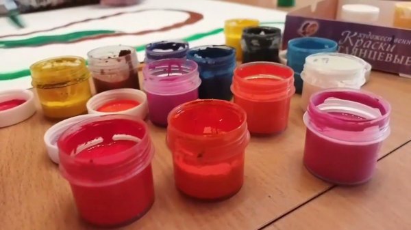 Арт терапия Рисование