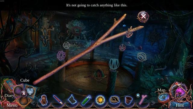 The Secret Order 6: Bloodline - Walkthrough Ep 5 ( A Hidden Object Adventure) смотреть онлайн