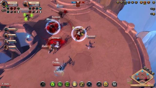 Albion Online