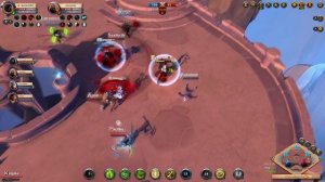 Albion online