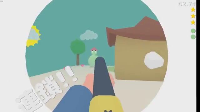 Lovely Planet Arcade Walktrough: 3-6 смотреть онлайн