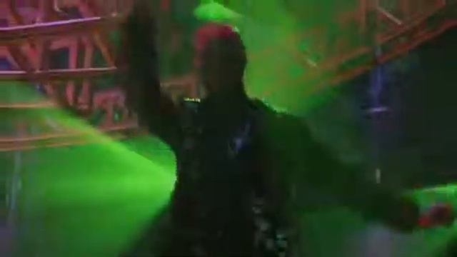 Бэтмен навсегда. Доктор Чейз Меридиан у Загадочника в плену