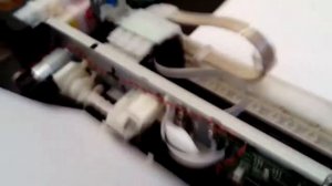 Подача  бумаги Epson P50 R270 R290 L800 L801 L805