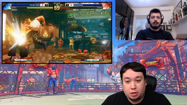 SFV - Patch Update News! Announcement Date For Content Finally For Street Fighter 5 Arcade Edition смотреть онлайн