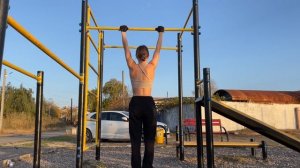 КАК НАУЧИТЬСЯ ПОДТЯГИВАТЬСЯ | с нуля без резинок