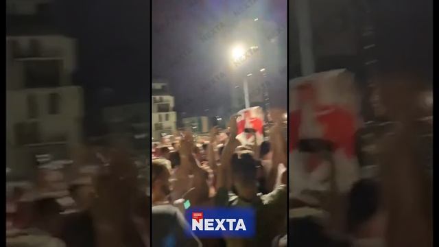 На 26 избирательном участке в д. Копище (Новая Боровая) опубликовали реальный результат — Тихановск смотреть онлайн