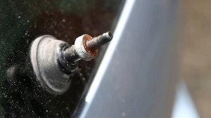 VW Golf/Passat/Touran B6 2005-2010 Model Estate Rear Wiper arm removal and replacement