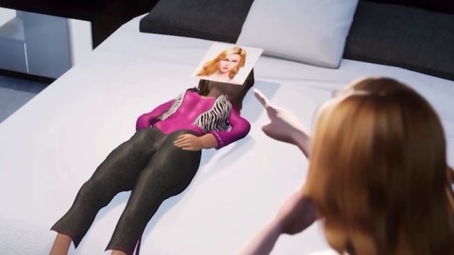 I lost brain cells watching these TERRIBLE mobile game ads смотреть онлайн