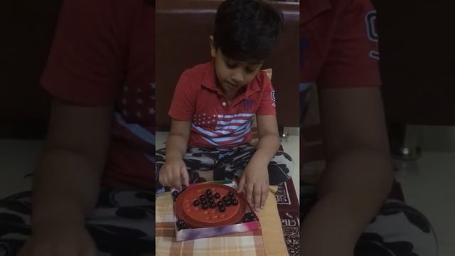 Fastest & easiest trick to solve Chinese checker? смотреть онлайн