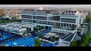 TUI BLUE SHERWOOD BELEK 5* (Турция/Белек) | Ссылка на цены  💳  в «Описании ↓ « | ☎ (4242) 316-000