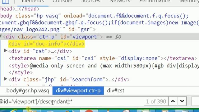 Locatey by Xpath axes approach Selenium Webdriver with Java Tutorials смотреть онлайн