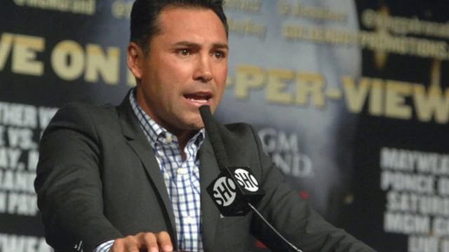 Промоутер Альвареса: "Головкин, прими предложение и подпиши контракт" смотреть онлайн